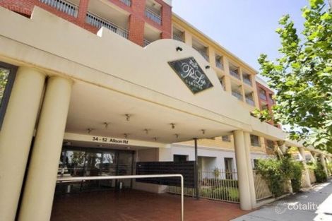 Property photo of 205/34-52 Alison Road Randwick NSW 2031
