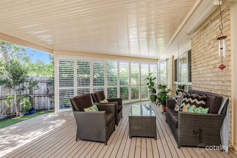 Property photo of 9 Witheren Circuit Pacific Pines QLD 4211