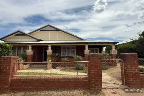 372 Clarinda St, Parkes, NSW 2870