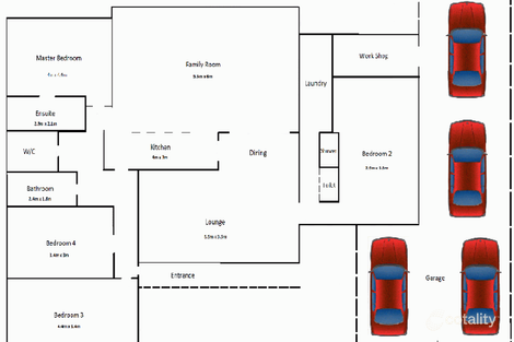 Property photo of 54 Arcadian Circuit Carlingford NSW 2118