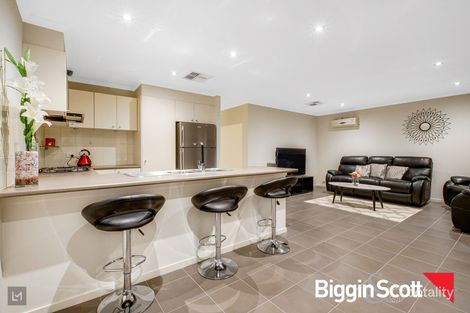 Property photo of 27 Tandara Circuit Melton West VIC 3337