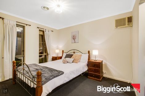 Property photo of 27 Tandara Circuit Melton West VIC 3337