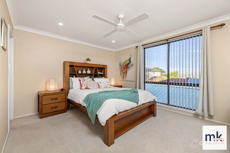 Property photo of 15 Kelso Place St Andrews NSW 2566