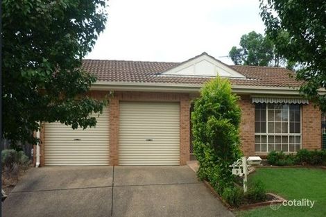 9 Leeswood Ct, Wattle Grove, NSW 2173