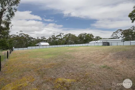 Property photo of 4 Ferrers Road Dereel VIC 3352