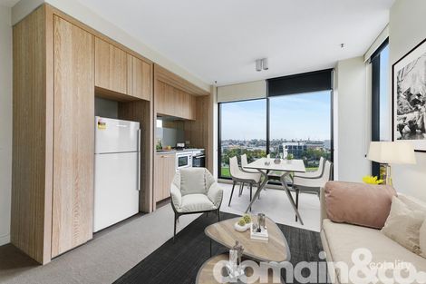 Property photo of 1211/50-54 Claremont Street South Yarra VIC 3141
