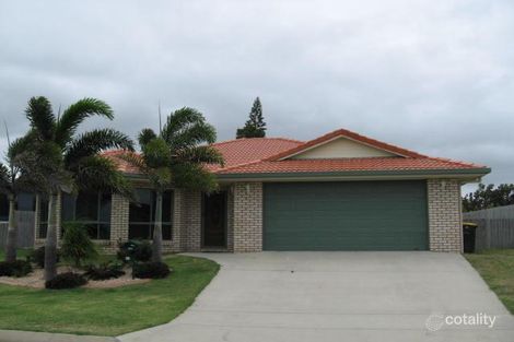 45 Pelican St, Slade Point, QLD 4740