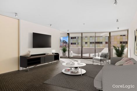 608/425-429 Bourke St, Surry Hills, NSW 2010