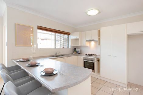 Property photo of 5/16 Jubilee Terrace Ashgrove QLD 4060