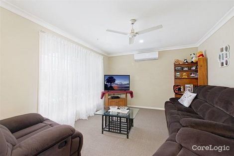 Property photo of 35 Timbertown Crescent Wauchope NSW 2446