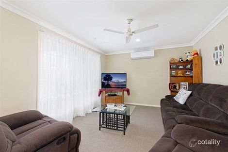 Property photo of 35 Timbertown Crescent Wauchope NSW 2446