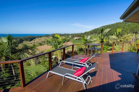 Property photo of 220 The Mountain Way Sapphire Beach NSW 2450