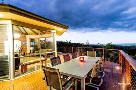 Property photo of 220 The Mountain Way Sapphire Beach NSW 2450