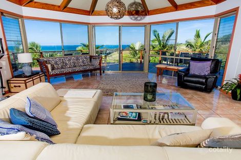 Property photo of 220 The Mountain Way Sapphire Beach NSW 2450