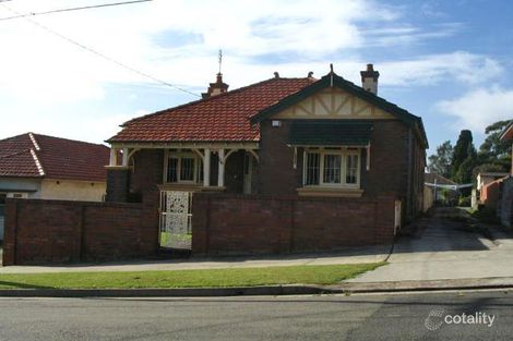 26 Oswell St, Rockdale, NSW 2216