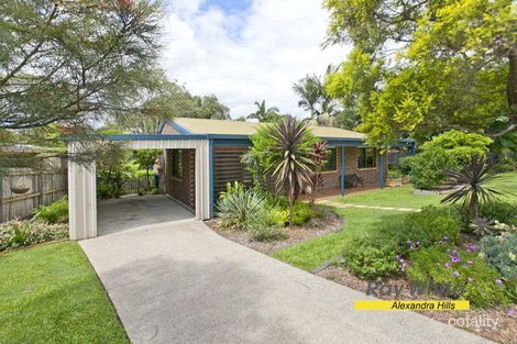 Property photo of 37 Macquarie Street Capalaba QLD 4157