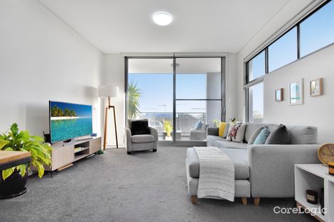 Property photo of 301B/531-535 Burwood Road Belmore NSW 2192