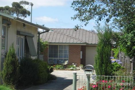 2/11 Dubbo St, Albion, VIC 3020