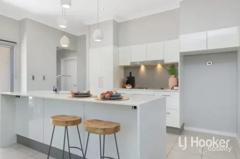 Property photo of 42 Riveredge Boulevard Oonoonba QLD 4811