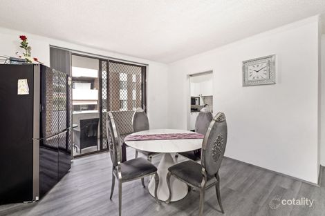 Property photo of 3/145 Chapel Road Bankstown NSW 2200