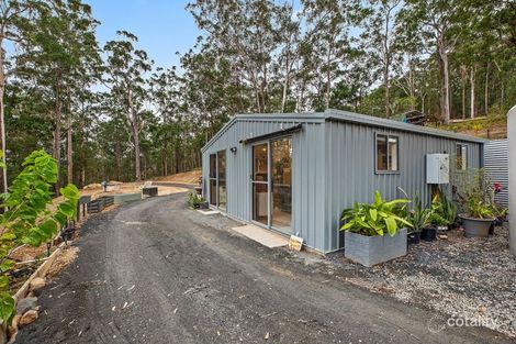 Property photo of 45 Nottingham Drive Glenreagh NSW 2450