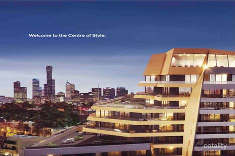 1315/3 Yarra St, South Yarra, VIC 3141