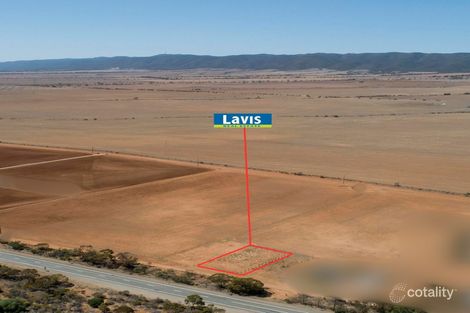Lot 221 Augusta Hwy, Warnertown, SA 5540