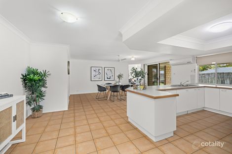 Property photo of 13 Kamala Place Birkdale QLD 4159