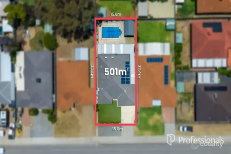 29 Apricot St, Forrestfield, WA 6058