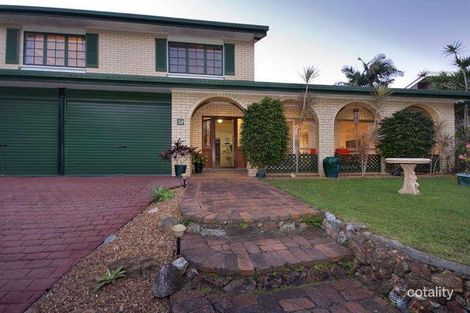 Property photo of 31 Conargo Street Jindalee QLD 4074