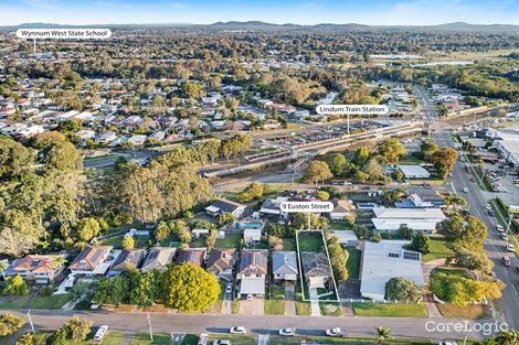 Property photo of 9 Euston Street Wynnum West QLD 4178