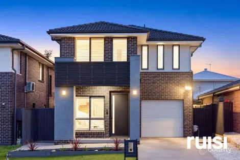 204 Seventh Ave, Austral, NSW 2179