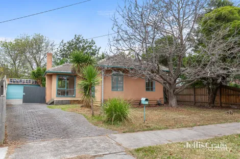 16 Wimpole Cres, Bellfield, VIC 3081