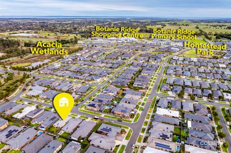Property photo of 7 Platypus Rise Botanic Ridge VIC 3977
