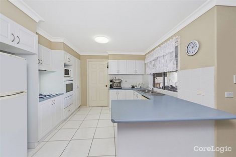 Property photo of 35 Timbertown Crescent Wauchope NSW 2446