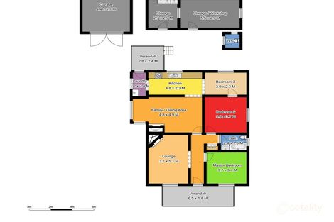 33 Bridge Rd, Nowra, NSW 2541