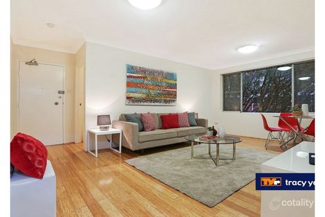 Property photo of 8/37 Meadow Crescent Meadowbank NSW 2114