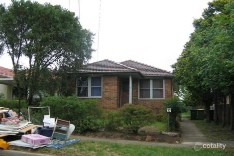 Property photo of 12 Maling Avenue Ermington NSW 2115
