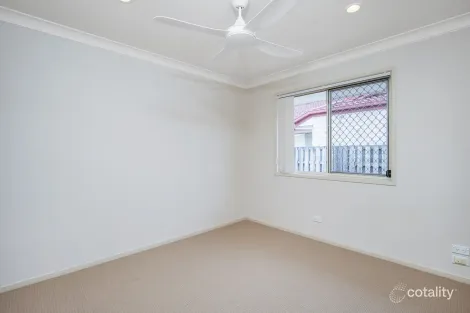 Property photo of 25 Lambor Drive Mudgeeraba QLD 4213