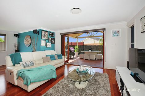 Property photo of 24 Centauri Circuit Cranebrook NSW 2749