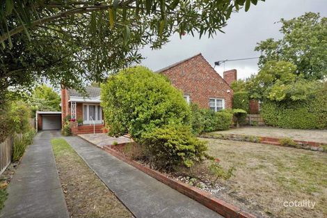 Property photo of 41 Liston Street Glen Iris VIC 3146