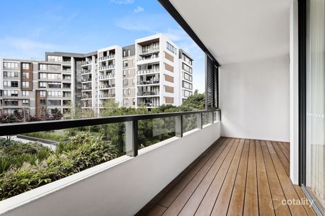 Property photo of 201W/7 Lardelli Drive Ryde NSW 2112