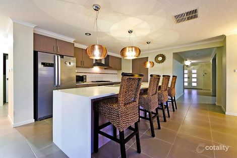 Property photo of 8 Millendon Boulevard Tarneit VIC 3029