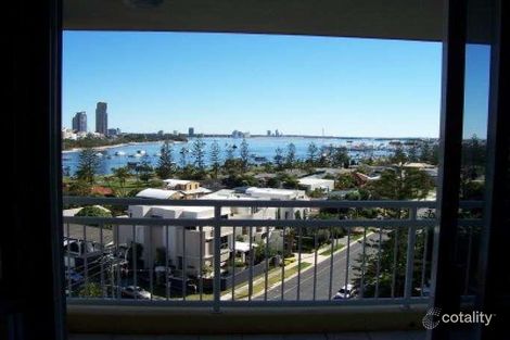 Property photo of 34/1-9 Hughes Avenue Main Beach QLD 4217