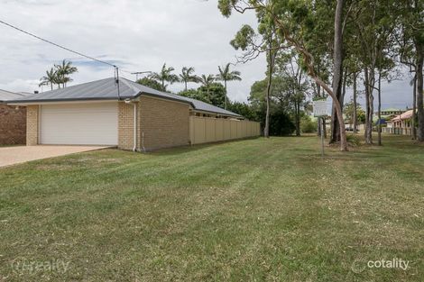Property photo of 31 Parnell Street Ormiston QLD 4160
