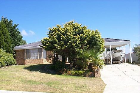 6 Bascombe Rise, Hillarys, WA 6025