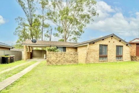 57 Greenbank Dr, Werrington Downs, NSW 2747