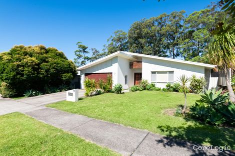 Property photo of 18 Mariner Drive Safety Beach NSW 2456