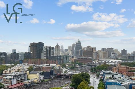 Property photo of 1101/1B Lawson Square Redfern NSW 2016