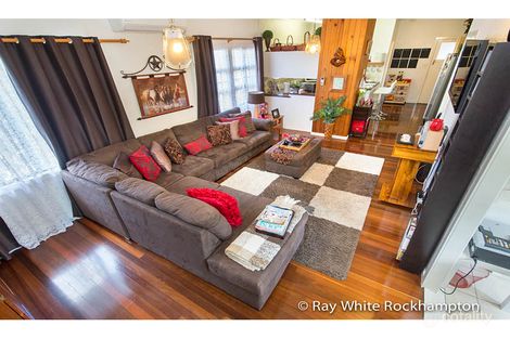 Property photo of 461 Crane Avenue Kawana QLD 4701